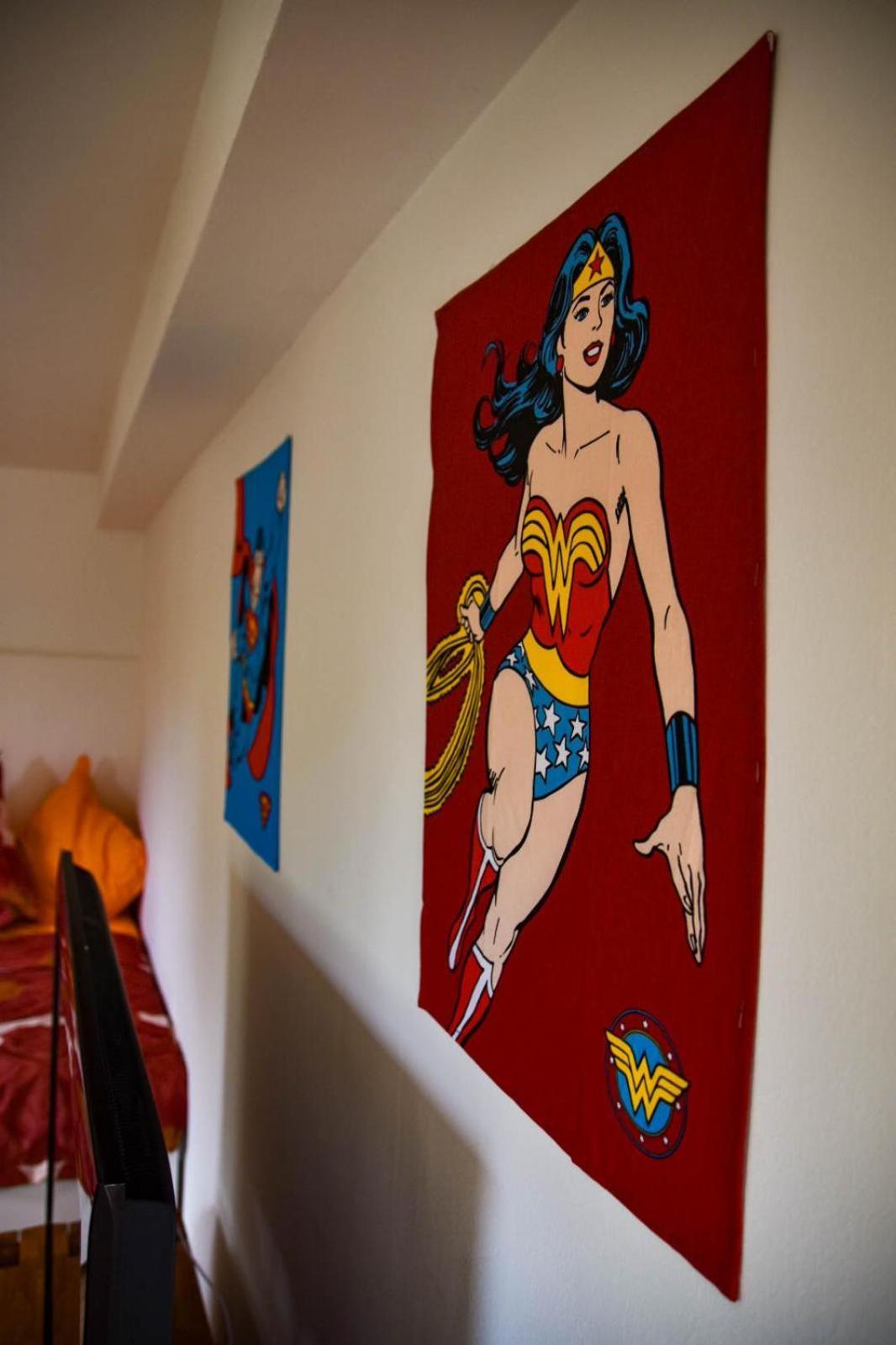 Wohnung Mit Wohlfuehlcharakter 이다오베르슈타인 외부 사진